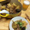 smallりぇ's cooksnap of when they made 茄子と豚肉の炒め煮.