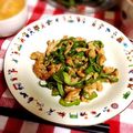 ポッリー's cooksnap of when they made ピーマンと肉だけのチンジャオロース.