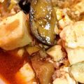 はなっちゃん！'s cooksnap of when they made 簡単★ご飯が進む‼麻婆豆腐.