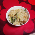 A☆Chico's cooksnap of when they made 簡単！ﾂﾅと山菜の炊き込みご飯.