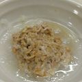 ｍａｒｉｍｓｃ's cooksnap of when they made 大根おろし納豆.