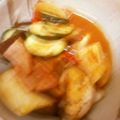 yumi4551's cooksnap of when they made 夏野菜たっぷりラタトゥイユ.