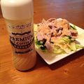 ハルカ。's cooksnap of when they made ミキサーで！簡単ゴマドレッシング.