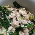 かぴーな's cooksnap of when they made 激辛白麻婆豆腐.