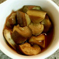 ピチョミ's cooksnap of when they made 簡単！ナスの柚子胡椒煮浸し.