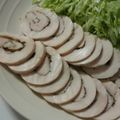 しずみっち's cooksnap of when they made 鶏ハム.