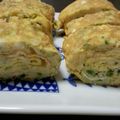どっこっこ's cooksnap of when they made シラスの卵焼き.