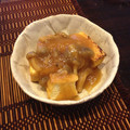 moniiiaiii's cooksnap of when they made とろ〜り♪厚揚げのおろしあんかけ.