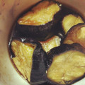 aaaykk55's cooksnap of when they made なすの煮びたし.