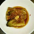 jinneko's cooksnap of when they made フライパンで簡単!!焼きナス.