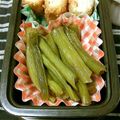 82tarou's cooksnap of when they made インゲンのくたくた煮.