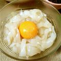 ゆきうさぎ堂's cooksnap of when they made 絶品・魚屋さんから伝授のイカそうめん.