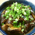 ディラルテ's cooksnap of when they made 茄子の冷製☆味噌マヨ和え.
