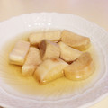 TOH。's cooksnap of when they made 無添加　長いもときゅうりの漬物.