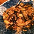 キ・リ・ン's cooksnap of when they made 超簡単！厚揚げで作る和風麻婆豆腐.