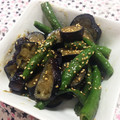 あやー♥︎'s cooksnap of when they made 茄子&ししとうの味噌炒め.