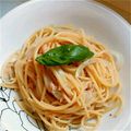 みまりん's cooksnap of when they made 簡単♪冷製イタリアン★ツナパスタ.