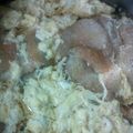 SuZuKze's cooksnap of when they made 簡単！料理の一品にお吸い物！.