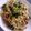 yuuk1's cooksnap of when they made 納豆塩焼きそば.