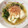 minnie1024's cooksnap of when they made 和食の副菜☆水菜と豆腐のサッと煮.