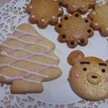 akaorito's cooksnap of when they made ＊＊さくさく♪♪クッキー＊＊.