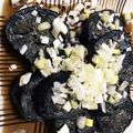 オレンジころん's cooksnap of when they made 簡単・さっぱり！ナス南蛮.