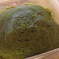 あみあんこ's cooksnap of when they made レンジで簡単ケーキ☆.