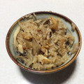 たーうー's cooksnap of when they made 舞茸と油揚げの炊き込みごはん.