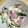 たっちっち☆'s cooksnap of when they made ハムときゅうりのサラダ.