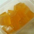 おレん's cooksnap of when they made 爽やか～♡片栗粉でノンアル梅酒餅.