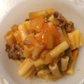 mai405mai's cooksnap of when they made 離乳食後期♡大好き！ミートソース.