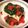 たくまぁ's cooksnap of when they made ちょいと一品★モロヘイヤとトマトの冷奴.