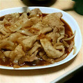 ゆきちゃーん925's cooksnap of when they made 激ウマ！トロッと豚のしょうが焼き.