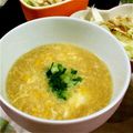 ＊メイブ＊'s cooksnap of when they made 簡単おいしい！中華コーンスープ.