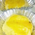 A--PI--'s cooksnap of when they made 簡単♪スイートポテト.