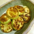 ＊サラーム＊'s cooksnap of when they made 麦酒のお供に✿ズッキーニのスパイス炒め.