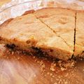 Hippotomi's cooksnap of when they made チョコチップパウンドケーキ.