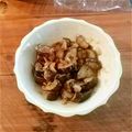 tommocco's cooksnap of when they made 揚げずに簡単！生姜入り★なすの焼きびたし.