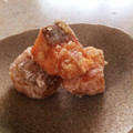 ちえこビューティ's cooksnap of when they made 秋を食べよう♪生鮭のから揚げ.