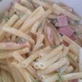 it2nowornever's cooksnap of when they made マカロニサラダ.