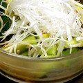 イノベータ's cooksnap of when they made 揚げ茄子南蛮漬け or 生胡瓜の南蛮漬け.