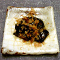 きゅん推し's cooksnap of when they made なすの簡単煮物.
