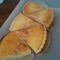＊ｅｇａｏ＊'s cooksnap of when they made 簡単☆タルト生地（パート・シュクレ）.