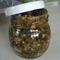 いろはじめ's cooksnap of when they made 大葉味噌.
