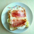 70cafe's cooksnap of when they made ラピュタパン(豪華版).