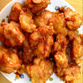 めっこす's cooksnap of when they made やわらかジューシー唐揚げ Part2.