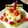 あお0603's cooksnap of when they made 赤ちゃんの為の誕生日ケーキ☆.