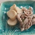 きらり流れ星's cooksnap of when they made エリンギと豚肉と塩コショウだけで美味！.