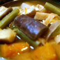 はなふう♪'s cooksnap of when they made 盆汁（ぼんじる）.