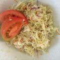 かえるりん's cooksnap of when they made 1分でレモンドレッシング☆ノンオイル！.